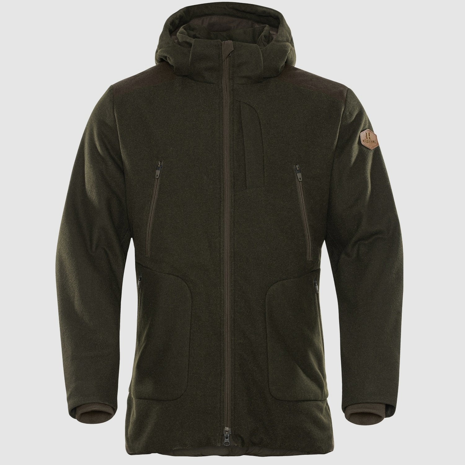Hrkila Metso Winterjacke
