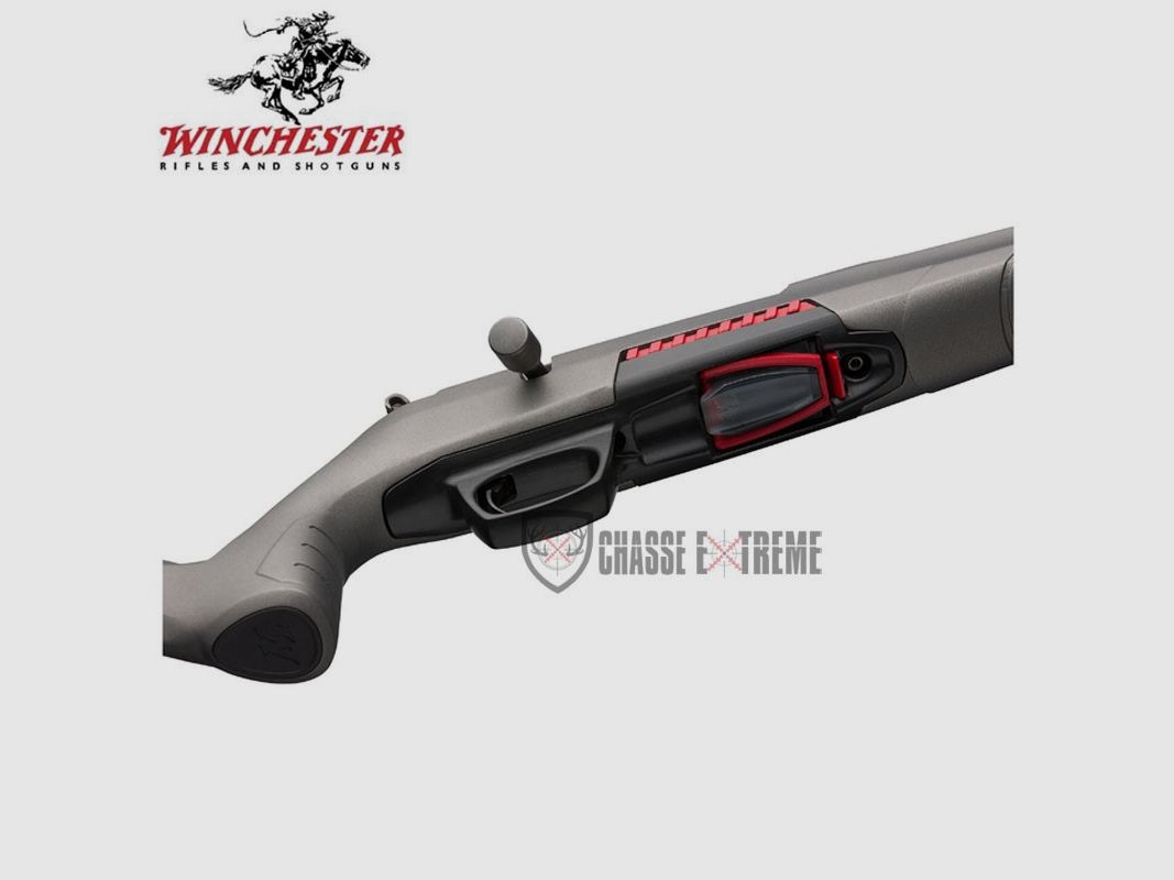 Büchse WINCHESTER Xpert Composite 16,5" Kal. 22lr, Bild 6 von 6