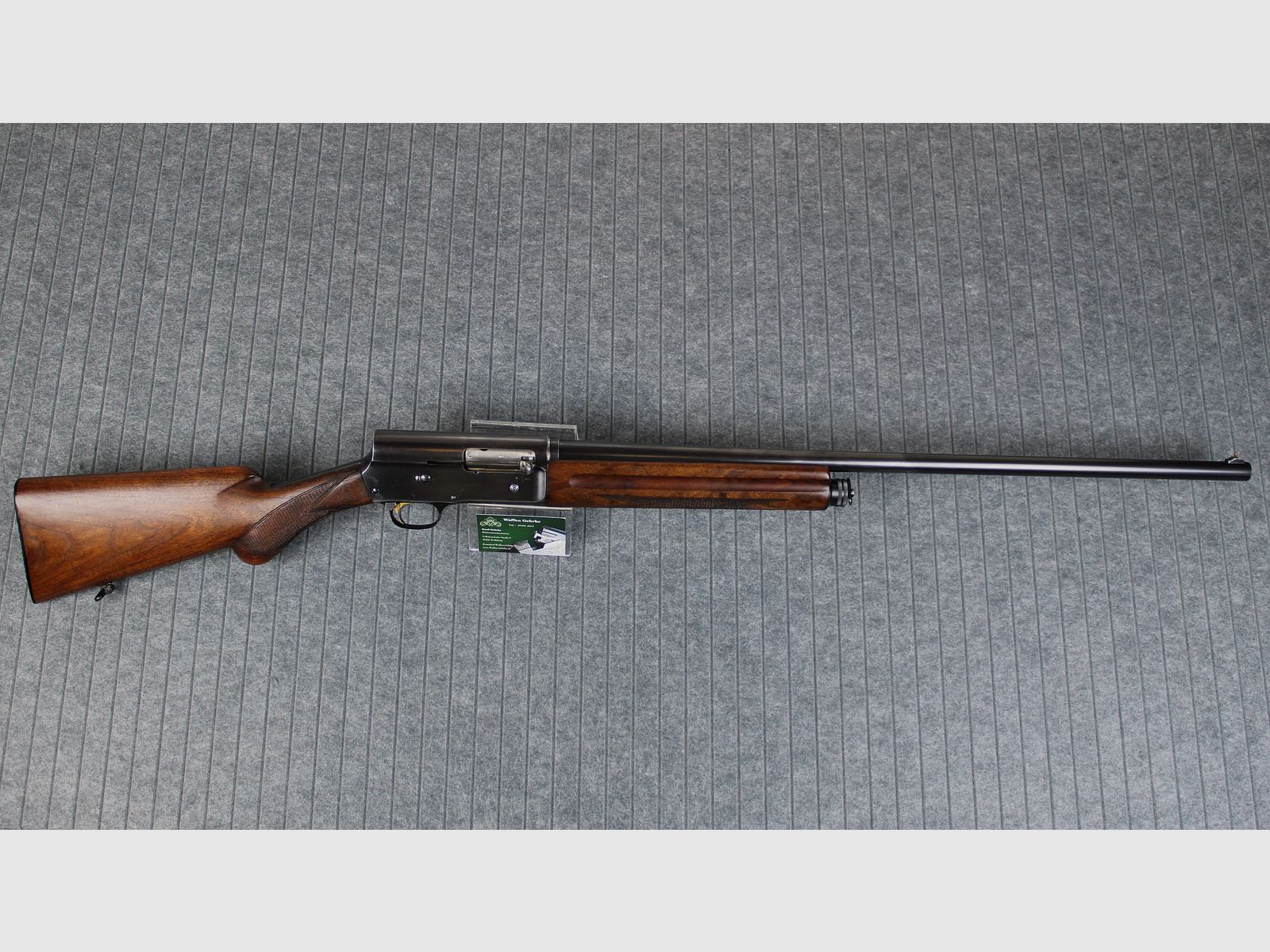 FN Browning Auto 5 Sweet Sixteen 16/70