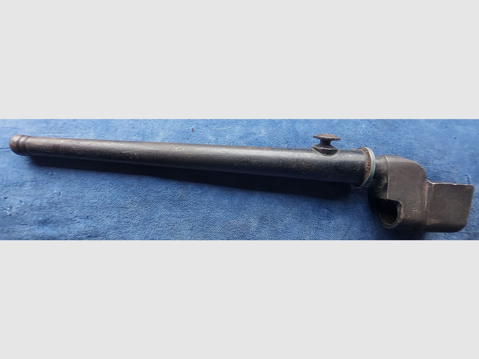 Bagnet Lee Enfield, zdjęcie 2 z 4