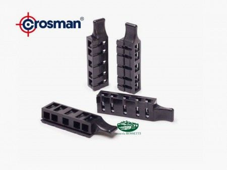 CROSMAN Magazin Kal. 4,5 mm