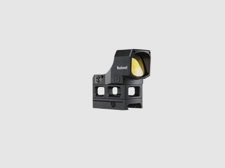 Rotpunktvisier Extra Weitwinkel RXM-300 BUSHNELL, Bild 3 von 8