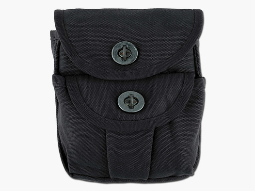 Mil-Tec Mil-Tec Koppeltasche Ranger schwarz