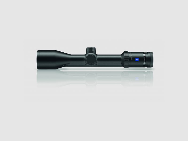 ZEISS Conquest V6 2-12x50 Zielfernrohr