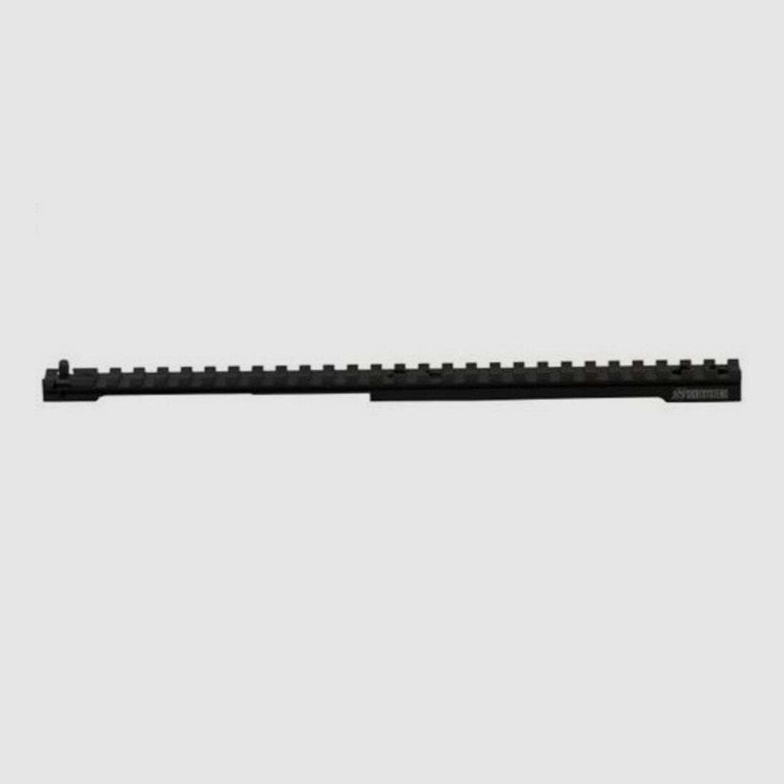 XS Sights Mount Ghostring Ruger GunSite .308Win