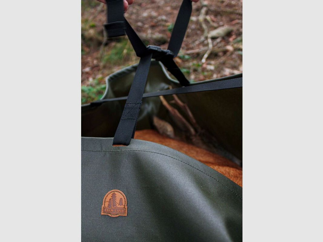 Farm-Land Faltbare Wildwanne