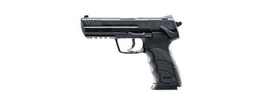 Umarex Airsoft Pistole Heckler & Koch  HK45