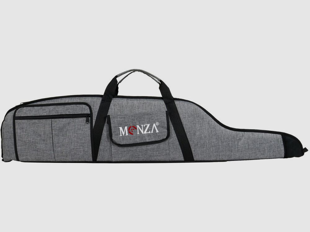 Istanbul Silah Monza Black