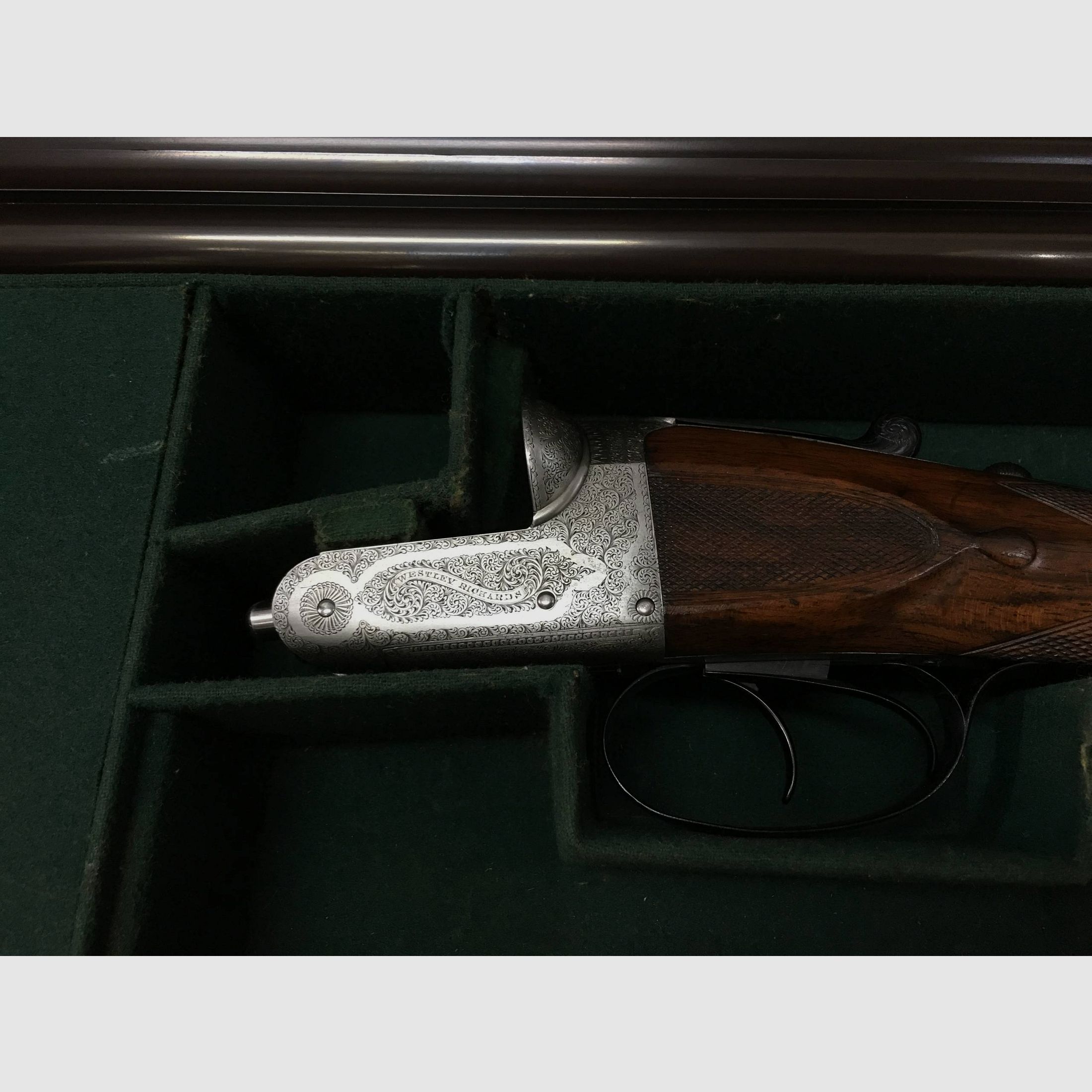 WESTLEY RICHARDS – 12, Bild 3 von 12