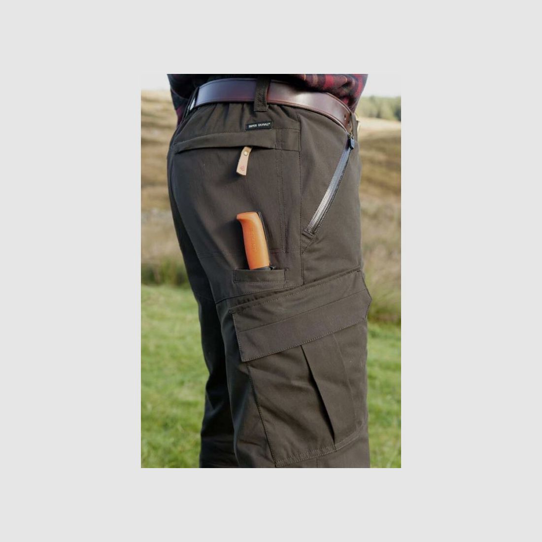 Shooterking Highland Hose Herren