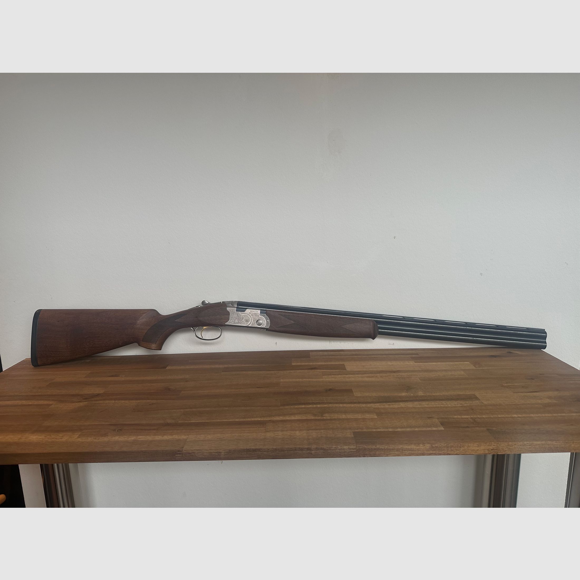 Beretta 686 Silver Pigeon I in top Zustand