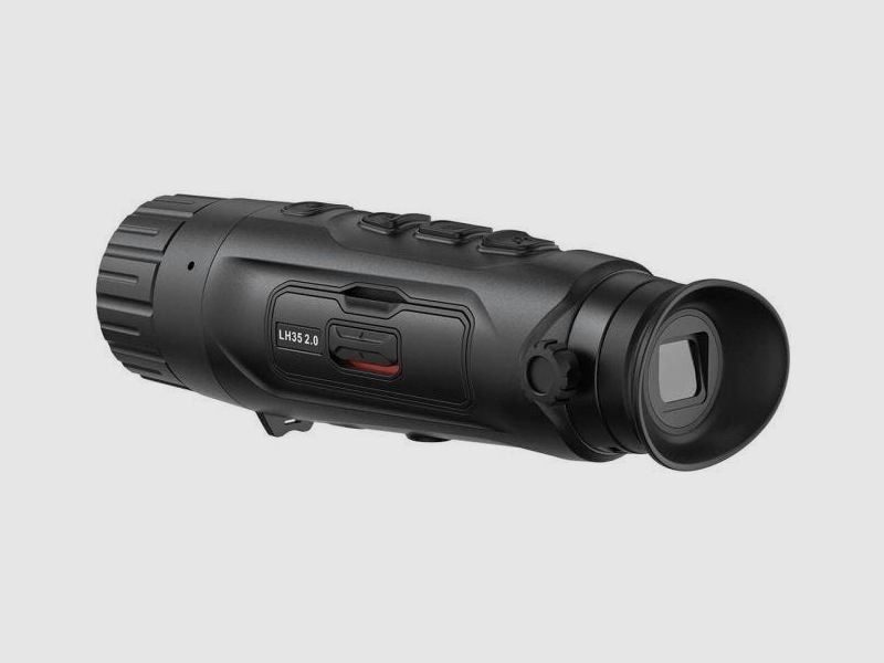 HikMicro Lynx 2.0 LH35 Monoculaire thermique, image 6 sur 10