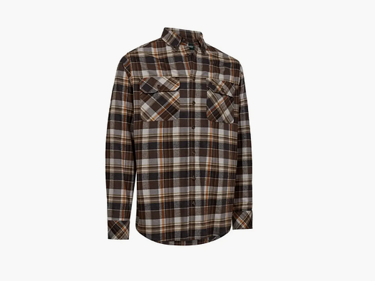 Deerhunter Robert Shirt