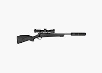 Istanbul Silah .223Rem + ZF 2-12x44 + Stalon X108