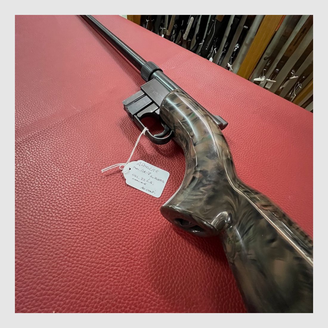 ArmaLite AR-7 Explorer, image 5 sur 6