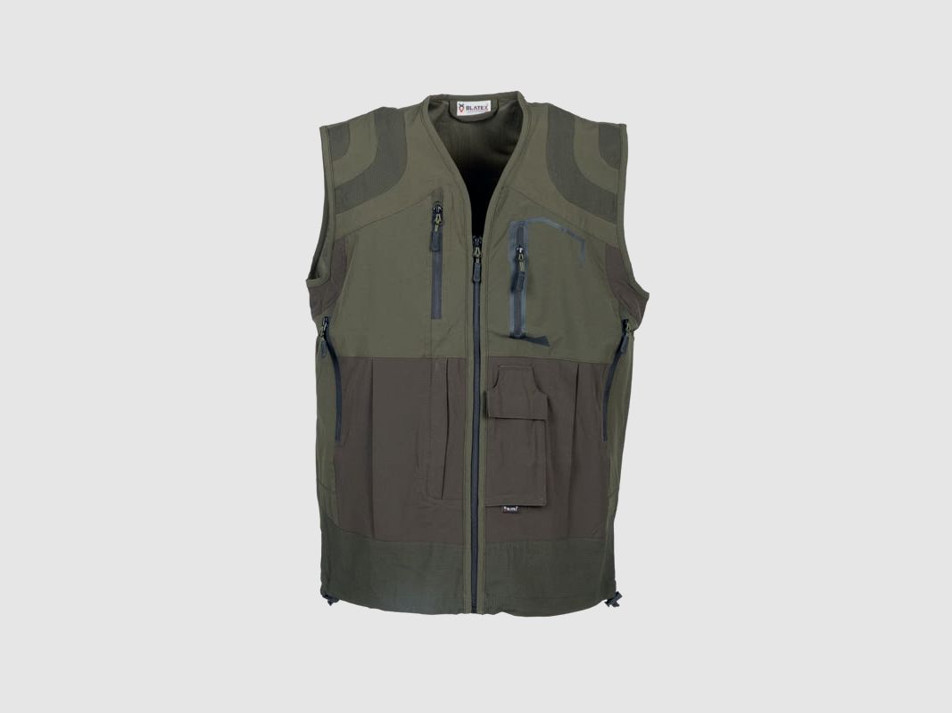 Gilet Blatex 43, image 1 sur 3