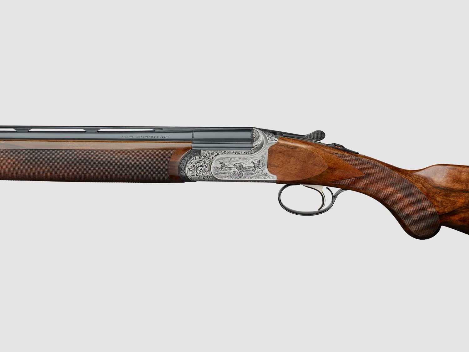 Rizzini BR220 .12/76 76 cm Multi (vorübergehend ausverkauft), Bild 5 von 5