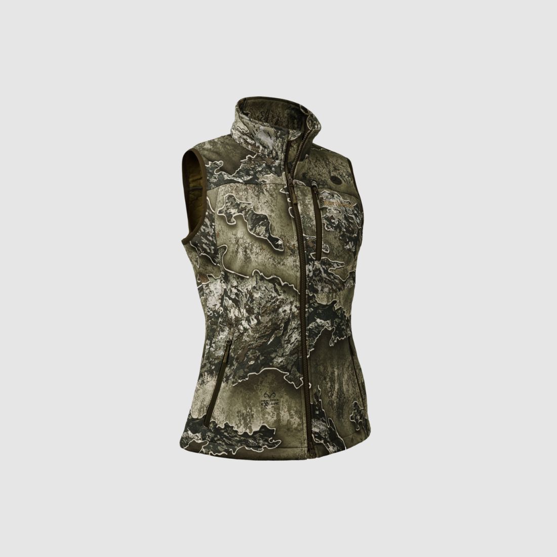 Deerhunter EXCAPE damesvest, afbeelding 1 van 5