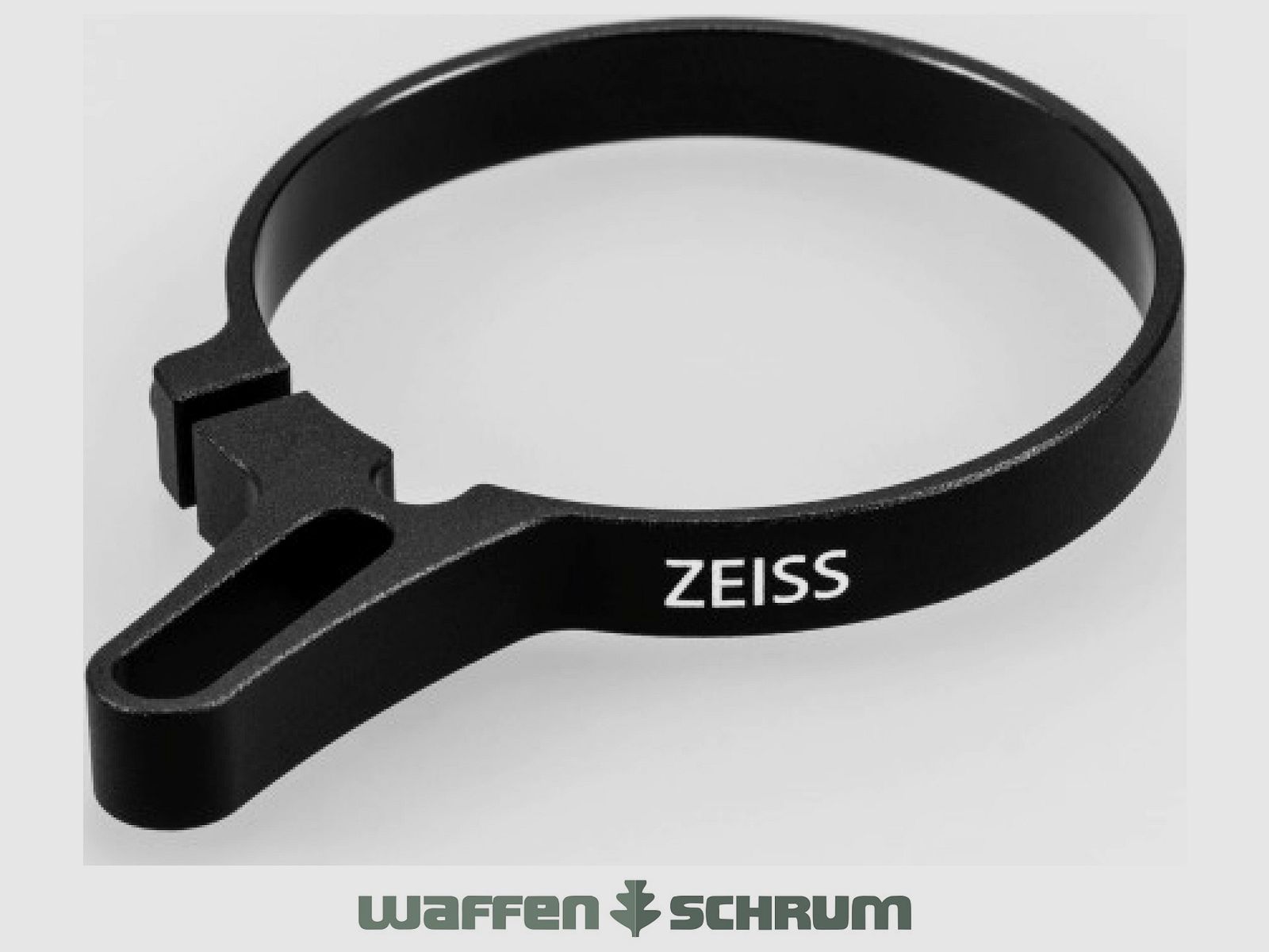 Zeiss Vergrößerungshebel für Conquest V4