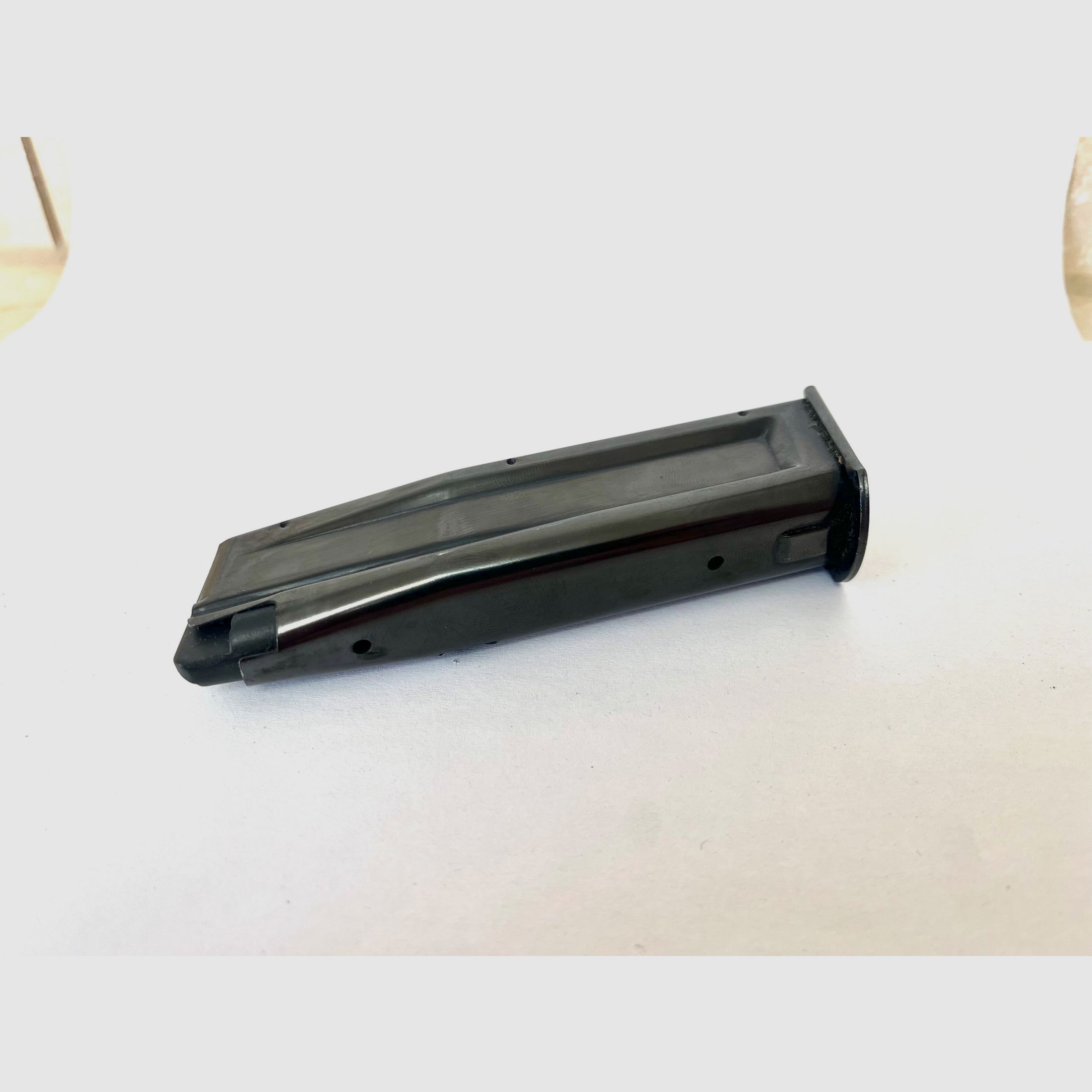 ••• Umarex Browning GPDA 8 - Original Stahlmagazin - 8mm Knall •••, Bild 6 von 8
