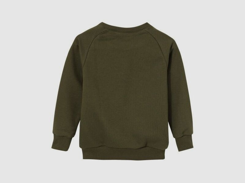 BLUZA DZIECIĘCE WADERA Z WILKIEM 2, zdjęcie 4 z 40