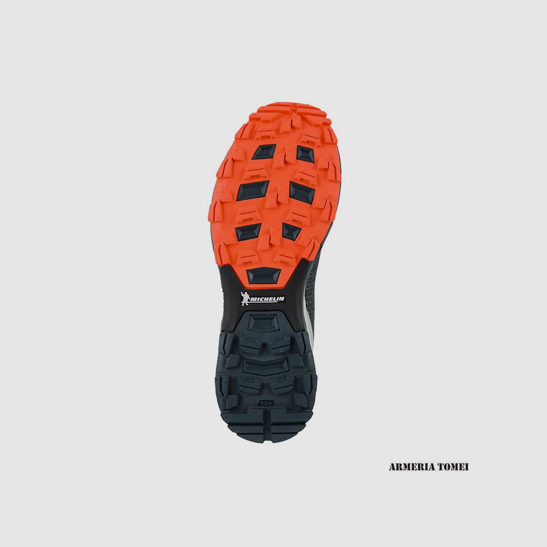 SCARPA – MILLET – DAMEN – LIGHT RUSH W Orion/Coral, Bild 3 von 6