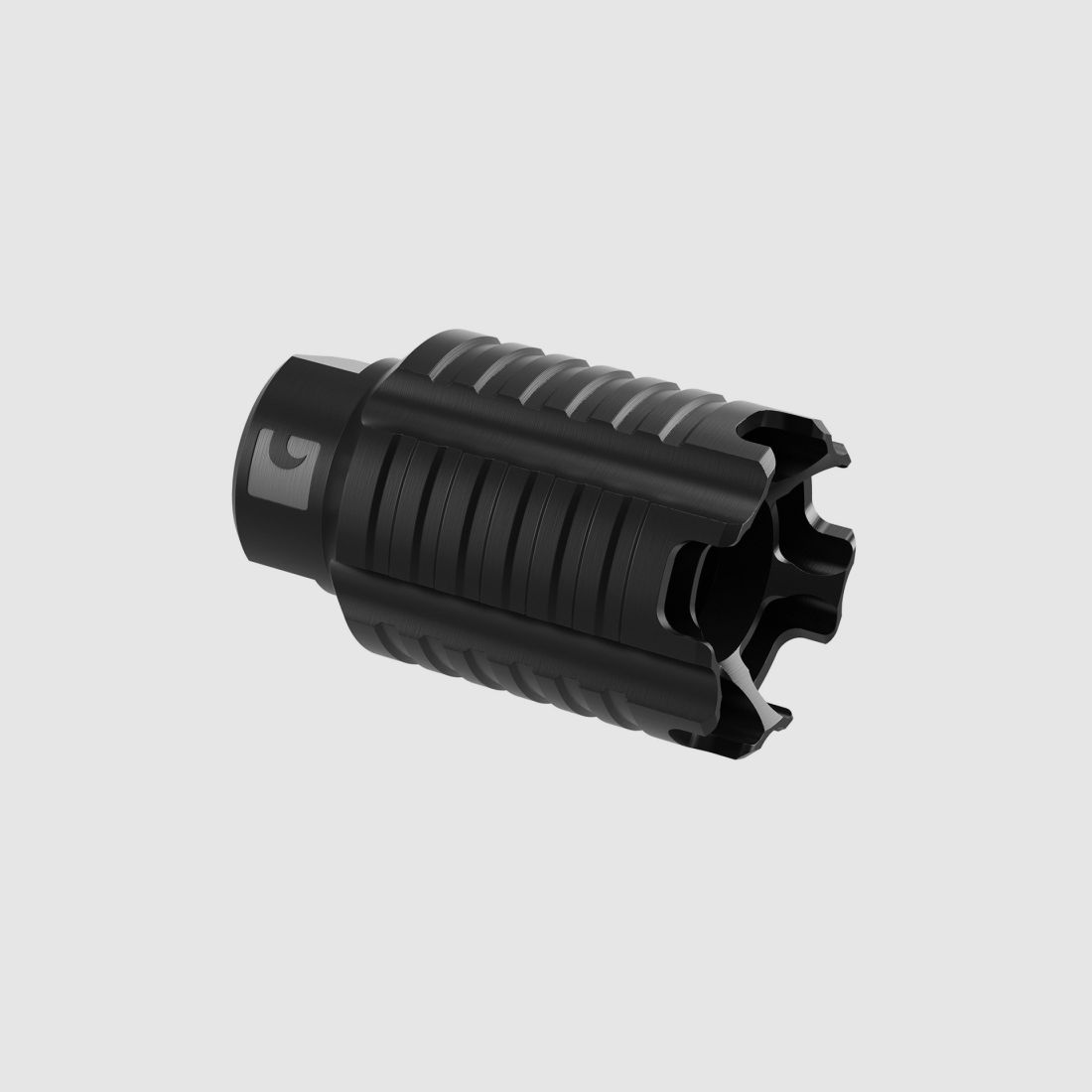 OA15 BLAST FORWARD COMPENSATOR M14X1, immagine 1 di 2