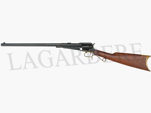 UBERTI BÜCHSE A P.N. (SCHWARZPULVERFLINTE)