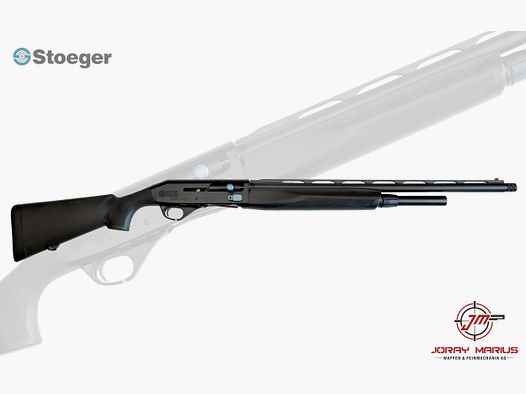 Stoeger M3000 M3K Halbautomat 12/76