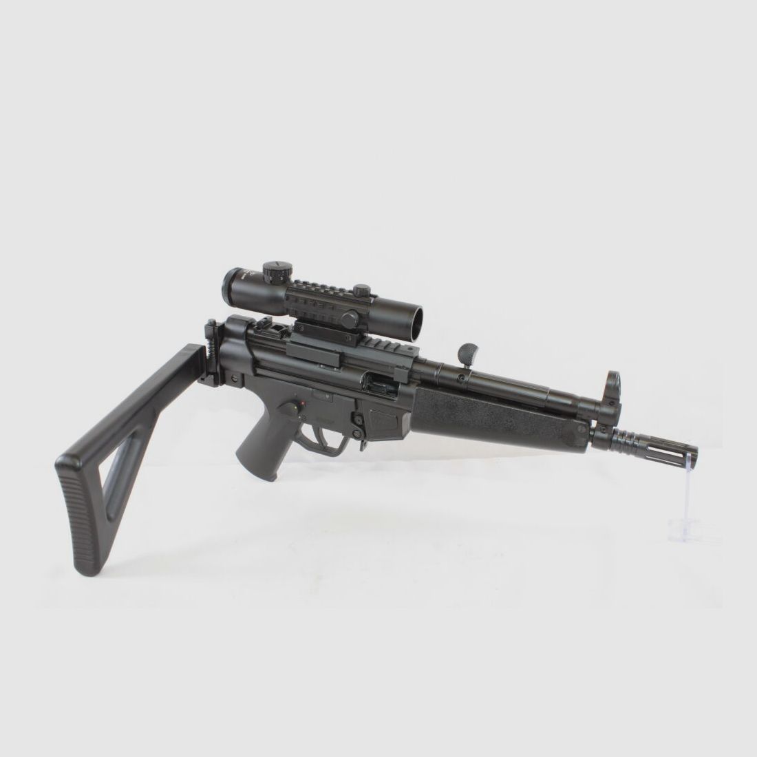 German Sport Guns karabina półautomatyczna GSG 5 - .22lr, zdjęcie 9 z 10