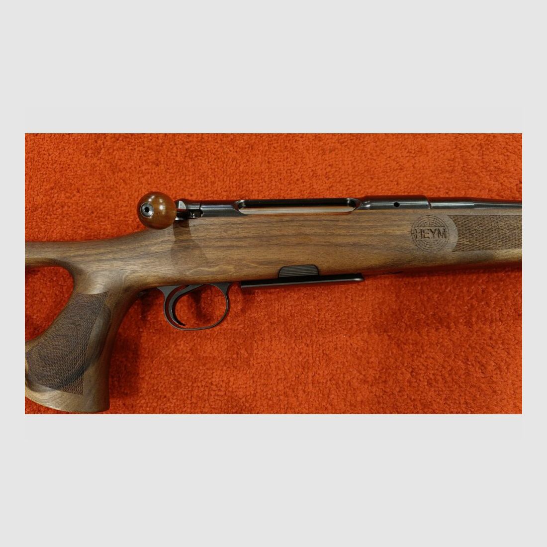 Heym SR30 Match .308Win, imagen 4 de 5