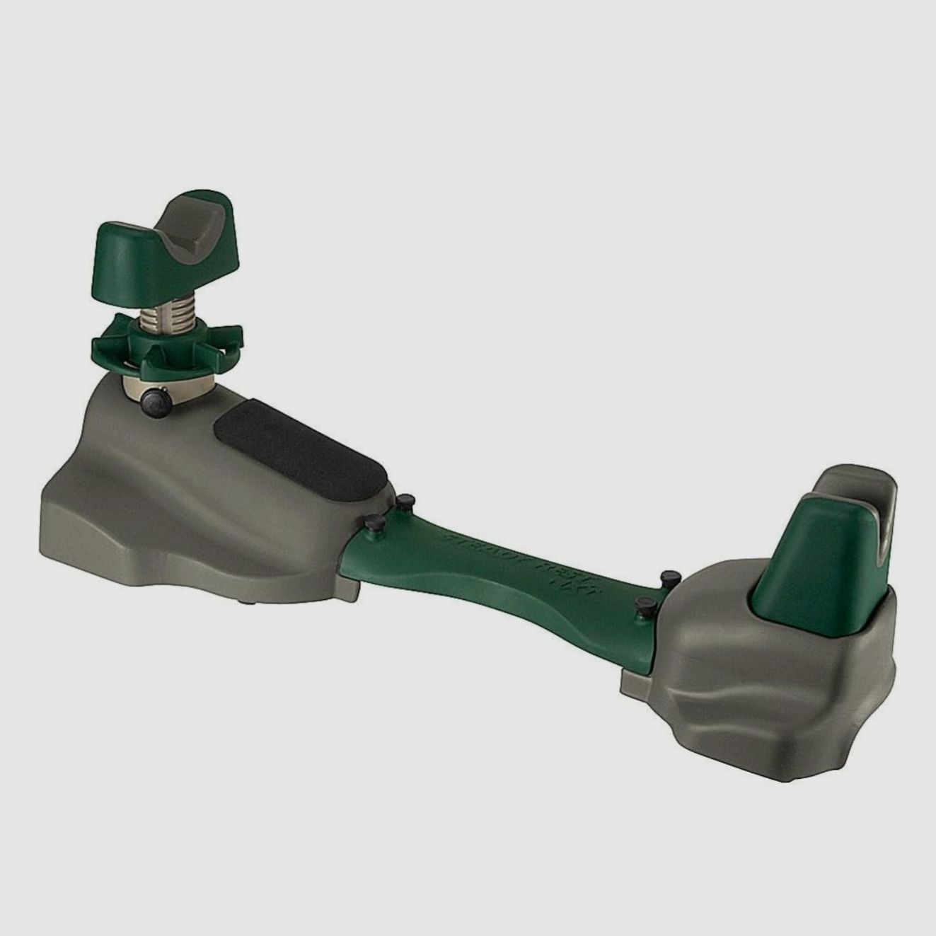 Caldwell 548664 Shooting Rest, Grau, Grün, 26.5 "Neu"
