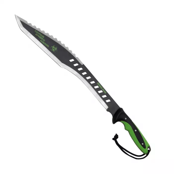 Zombie Martwy Macheta, zdjęcie 1 z 3