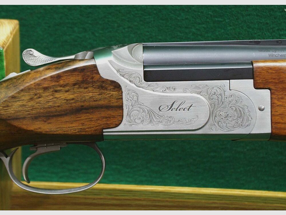 Winchester Sporting Bockdoppelfinte Winchester Select Sporting