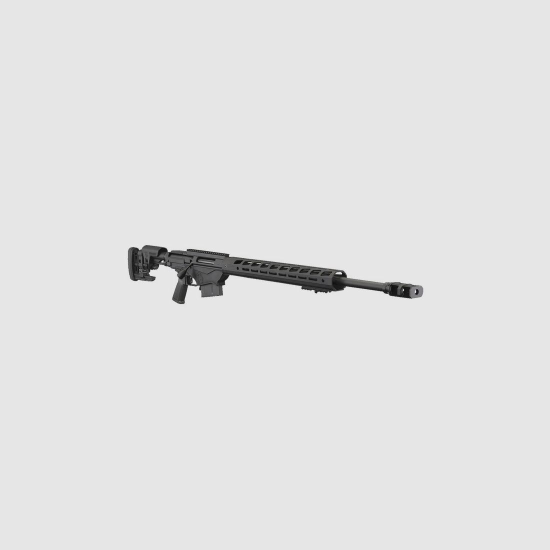 RUGER PRECISION RIFLE Kal. .300 WIN MAG, Bild 2 von 2