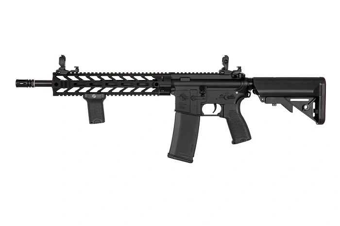 Karabinek ASG Specna Arms SA-E15 EDGE - czarna, zdjęcie 27 z 72