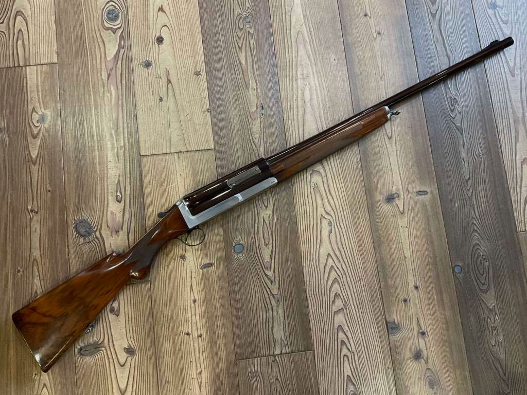 UTILISÉ - Semi-automatique Cosmi Stanard