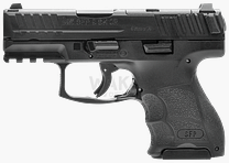 Pistola HK SFP9SK OR (Pronta per ottica)