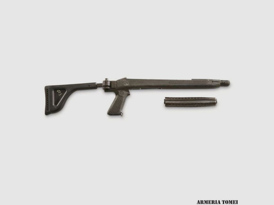 FOLDING STOCK US M1 CARBINE BLACK USED