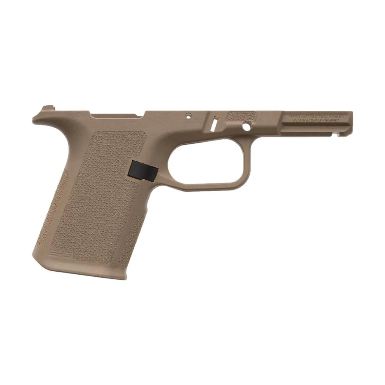 Magpul EHG RG9 Grip – Ruger RXM Compact – FDE, Bild 1 von 3