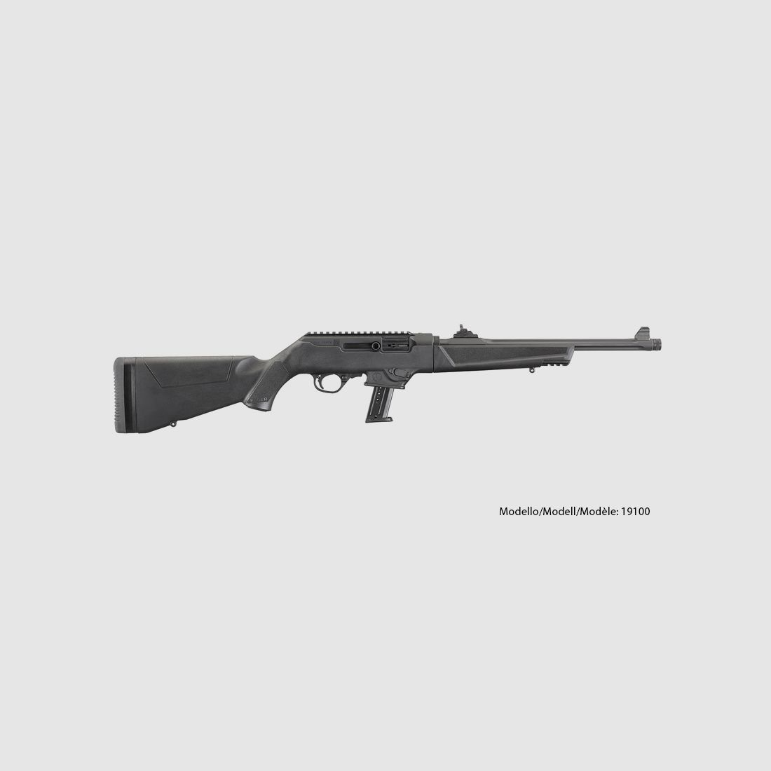 PC Carbine