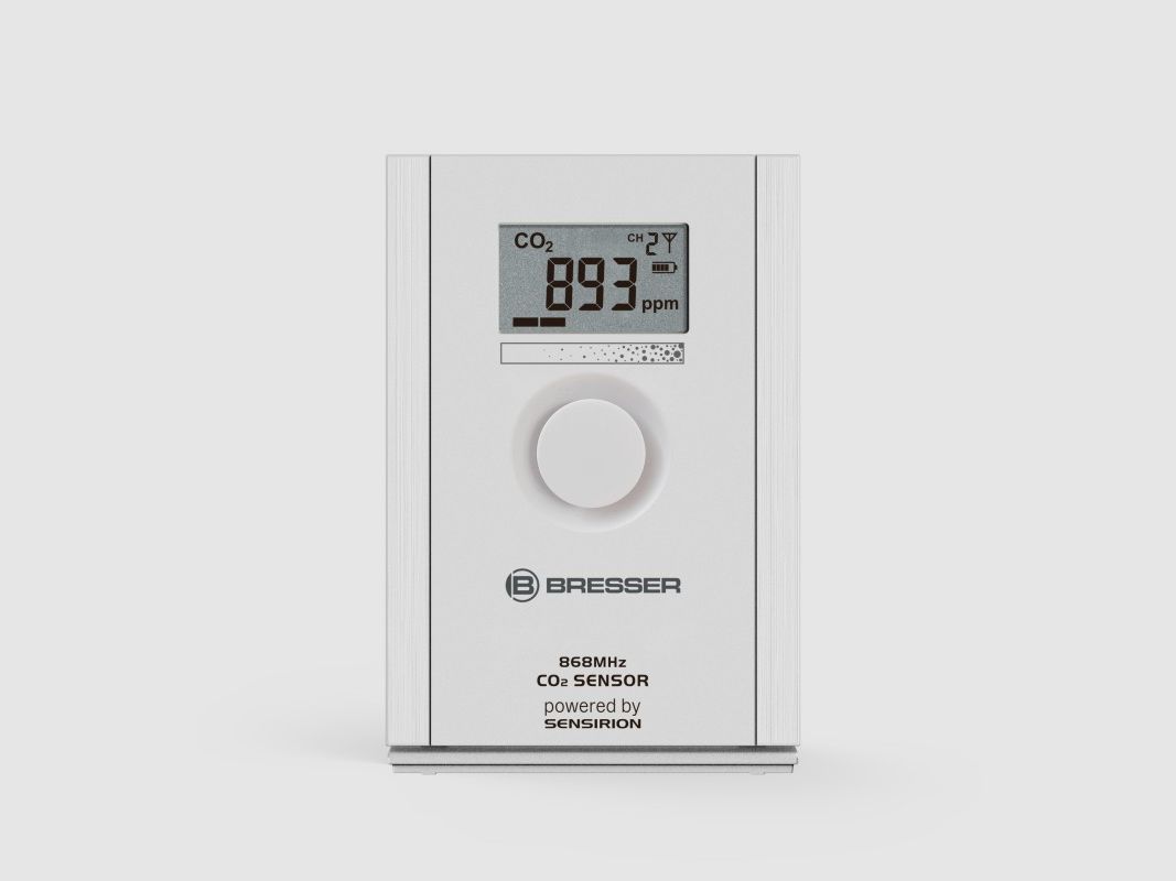 BRESSER CO2-Sensor, Bild 1 von 7