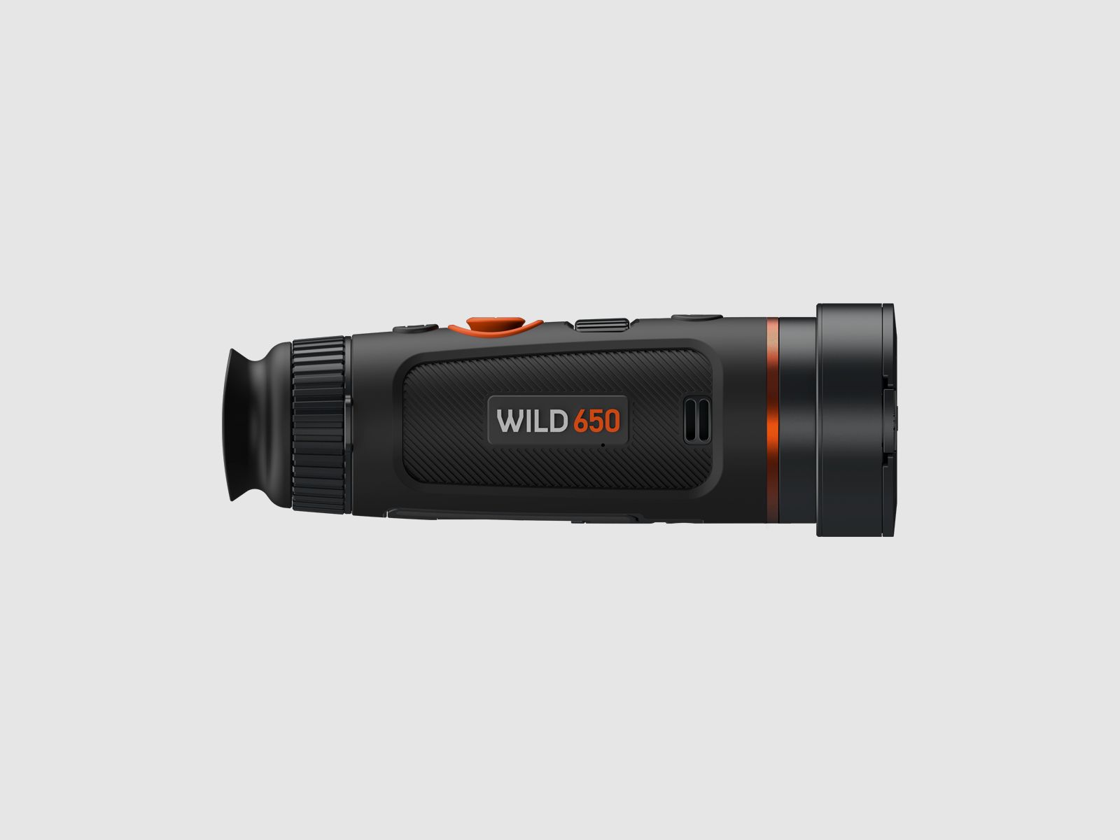 Lunette thermique ThermTec WILD650, image 4 sur 4
