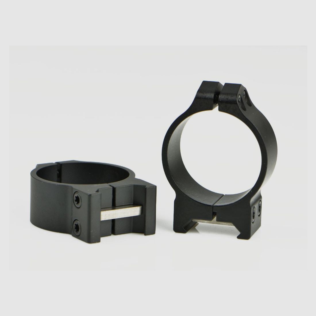 Ringpaar WARNE 34mm. [Fest] – Niedrig