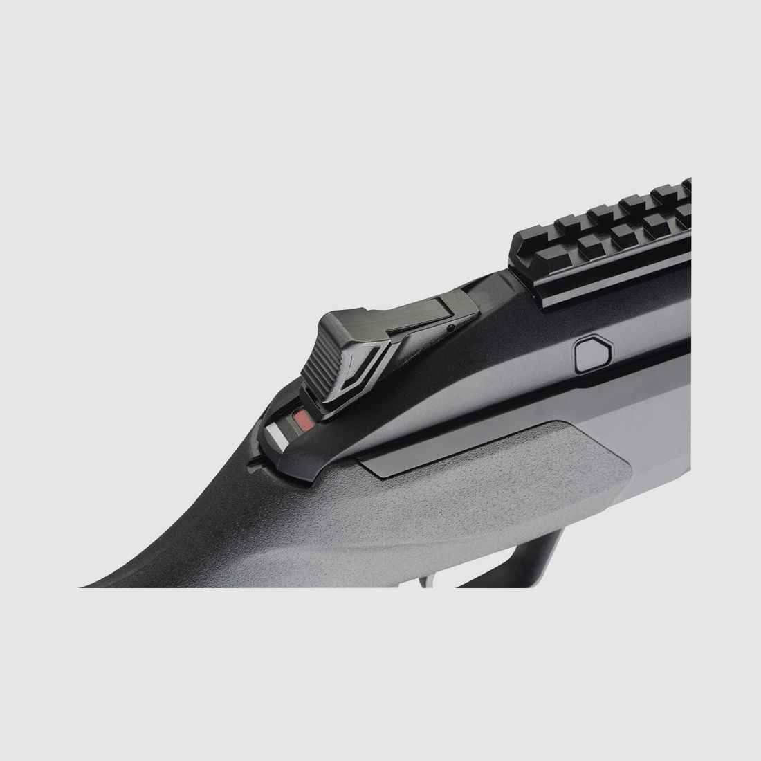 Beretta BRX1 Synthétique Noir 6,5 Creedmoor LL 62 cm Carabine à répétition à verrou M14x1