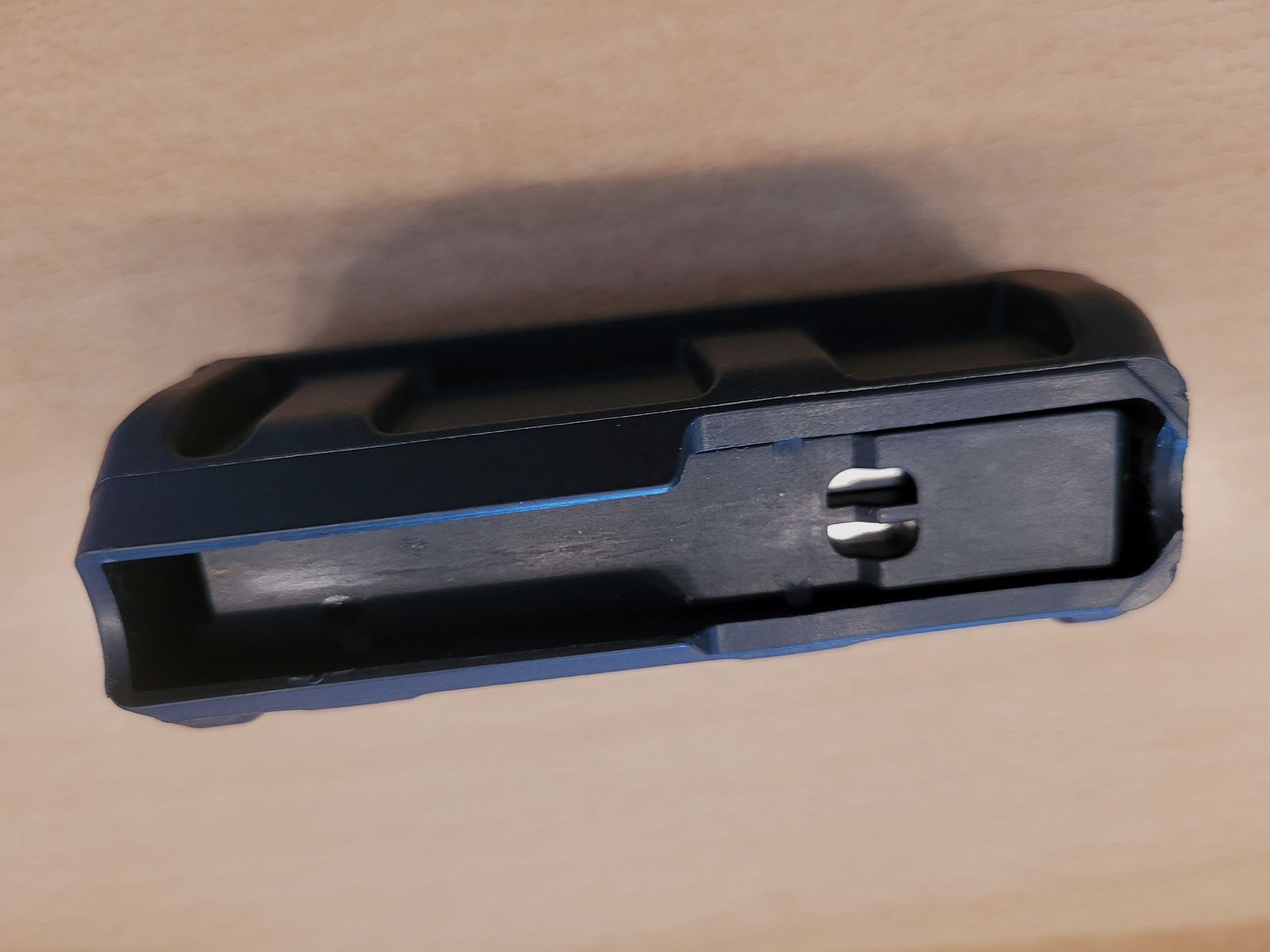 Ruger American Magnum Rifle .300 WinMag, die unzickige mit etwas Bumms, Drückjagd, Longrange