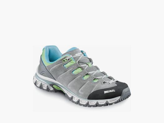 Meindl Schuh Vegas Lady grau/mint