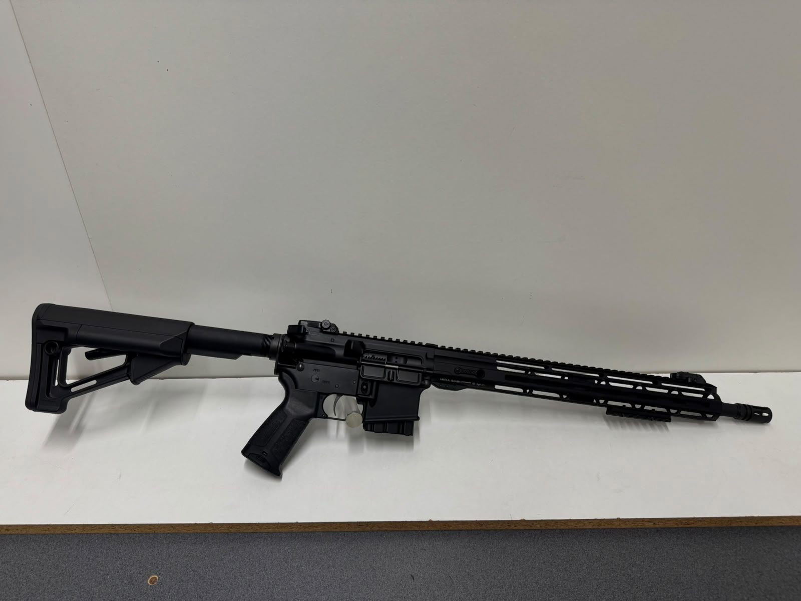 Windham Weaponry WW-15, image 6 of 11