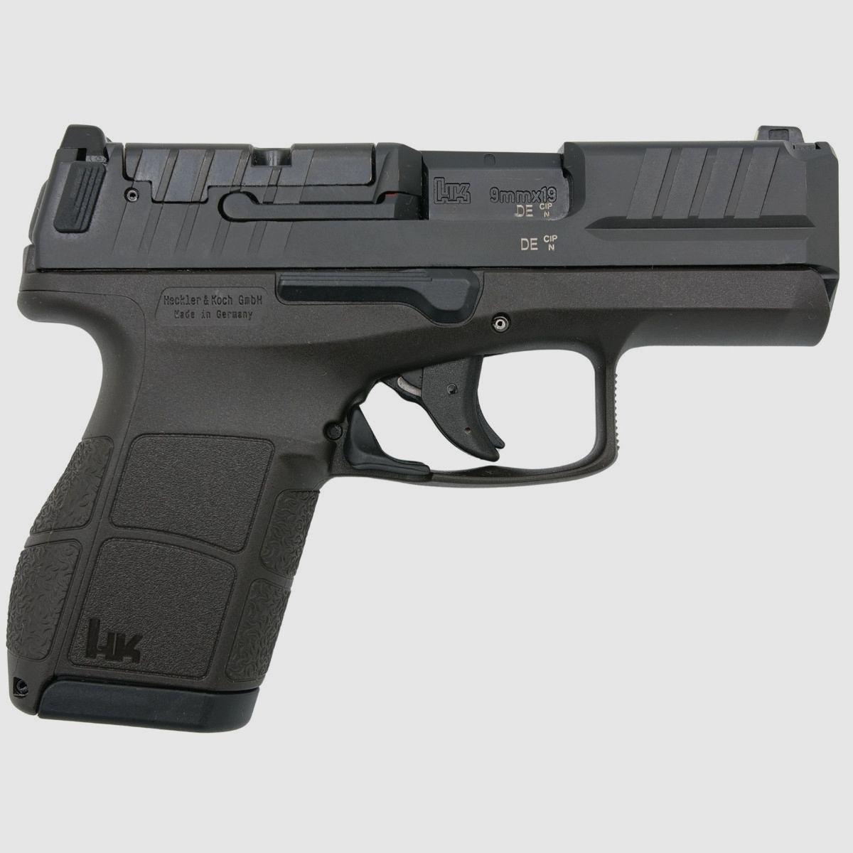 Heckler & Koch SFP9CC OR 1-dot, zdjęcie 2 z 6