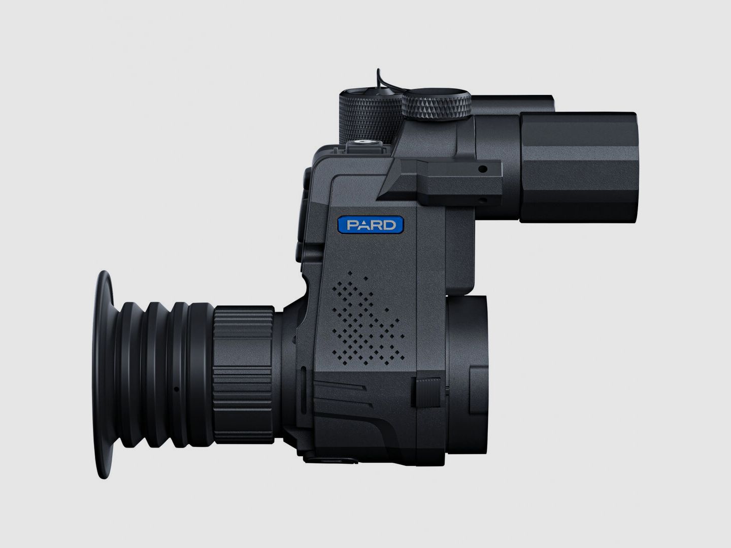 PARD NV007SP mit LRF